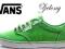 VANS trampki ATWOOD LOW klasyczne (06hb) 8 / 38.5