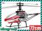 WIELKI HELIKOPTER STEROWANY F645 JEDEN WIRNIK GYRO
