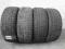 OPONY 255/65/16 4szt (8411) BRIDGESTONE 5mm