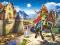 Puzzle 120 el. Castorland   Bajka