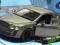BENTLEY CONTINENTAL SUPERSPORTS 1:34 WELLY