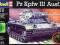 PzKpfw III Ausf.L 1:72 REVELL 03133 WORLD OF TANKS