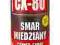 CX-80 Smar MIEDZIANY spray 500 ml