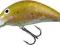 WOBLER  SALMO HORNET 5F MO OKAZJA Szczupak Okoń