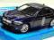 BMW 535i 1:24 WELLY
