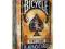 Karty do gry BICYCLE Vintage 1800 od Ellusionist
