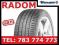 4x 225/35r19 Nowe opony letnie Barum Bravuris 3