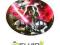 Talerzyki GWIEZDNE WOJNY Star Wars 23 cm urodziny