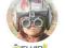 Talerzyki GWIEZDNE WOJNY Star Wars 18 cm urodziny