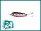 Wobler - Jaxon Holo Reflex Tronto - 6cm - 18g -