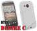 ORG ETUI S-line HTC DESIRE C +FOLIA WH