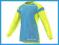 Bluza bramkarska ADIDAS Precio 14 Junior r PREZENT