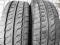 Opony letnie Summerstar Van 205/65R16C 2szt.