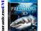 Podwodni Drapieżcy 3D [Blu-ray] Ocean Predators PL