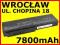 Bateria do laptopa ASUS N53JN N53JQ N53S N53SM
