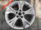 SKODA OCTAVIA FELGA ALU 1Z0601025Q R17