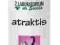 Atraktis 100ml - kocimiętka