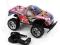 Samochód Auto Monster Truck RC