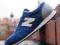 NEW BALANCE U420SRBB 41.5 RUN COLORS U420SRBB-8