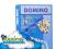 GRA DOMINO TRADYCYJNE 28 KAMIENI SUPER GRA - ŁÓDŹ