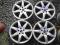 ALUSY VW MERCEDES 17' 5x112 ŁADNE KOMPLET
