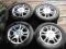 Toyota Yaris Alu Felgi 175/6514''5,50Jx14h2 ET45