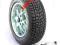 ZIMOWE BRIDGESTONE BLIZZAK LM22 225/50R17 94H