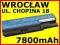 Bateria do ACER ASPIRE 7730 7730G 7730Z 7730ZG VAT
