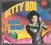 BETTY BOO - WHERE ARE YOU BABY?  /CD3052
