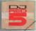 DJ RED 5 - DA BASS /CD1091