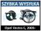 Opel Vectra C 05-08, Halogen H11 nowy PRAWY