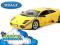 LAMBORGHINI MURCIELAGO SKALA 1:24 WELLY - ŁÓDŹ !!