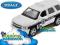 2008 CHEVROLET TAHOE POLICE SKALA 1:34-39 WELLY