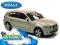 BMW120i SKALA 1:34-39 MODEL WELLY - ŁÓDŹ !!!