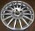 felga 1 szt RH VOLVO FORD