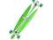 Longboard PINTAIL 46