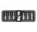 ZESTAW BITÓW BIT TORX 7 CZĘŚCI YT-0410 YATO