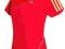 516# ADIDAS RESPONSE DAMSKA KOSZULKA T-SHIRT (38)