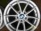 FELGI 17 BMW e90 x1  x3      LUBIN ORGINAL