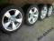 FELGA ALUMINIOWA BMW E60 17 OPONY ZIMOWE