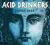 CD- ACID DRINKERS- BROKEN HEAD  (NOWA W FOLII)