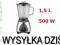 BLENDER KIELICHOWY ELESKO B04 1,5L TRYB PULSE 500W