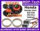 Hertz DSK165 dystanse MDF Honda Civic EJ9 EJ6