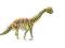 DREWNIANE PUZZLE 3D DINO Brachiozaur 1453
