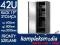 42U 800mm szafa RACK 19 linkbasic NCB42-68-BAA-C