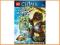 LEGO Legends of Chima Bitwy plemion. LNC204 24h