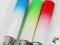 BATERIA DO EPAPIEROSA Z KRYSZTAŁKAMI KOLOR 650mAH