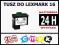 TUSZ DO LEXMARK 16 LEXMARK X75 X1110 Z603 X615 LDZ