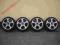 Honda Civic - ALU-FELGI 17'' 4x100 aluminiowe