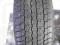 OPONY ZIMOWE BRIDGESTONE 275/65/17 BIEZNIK 6-7mm